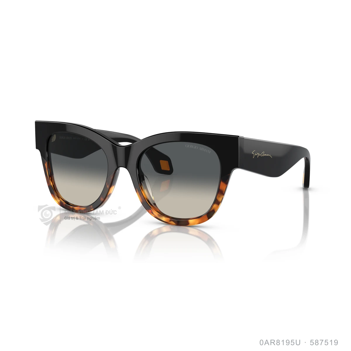 Kính mát Giorgio Armani 0AR8195U - Ảnh 2