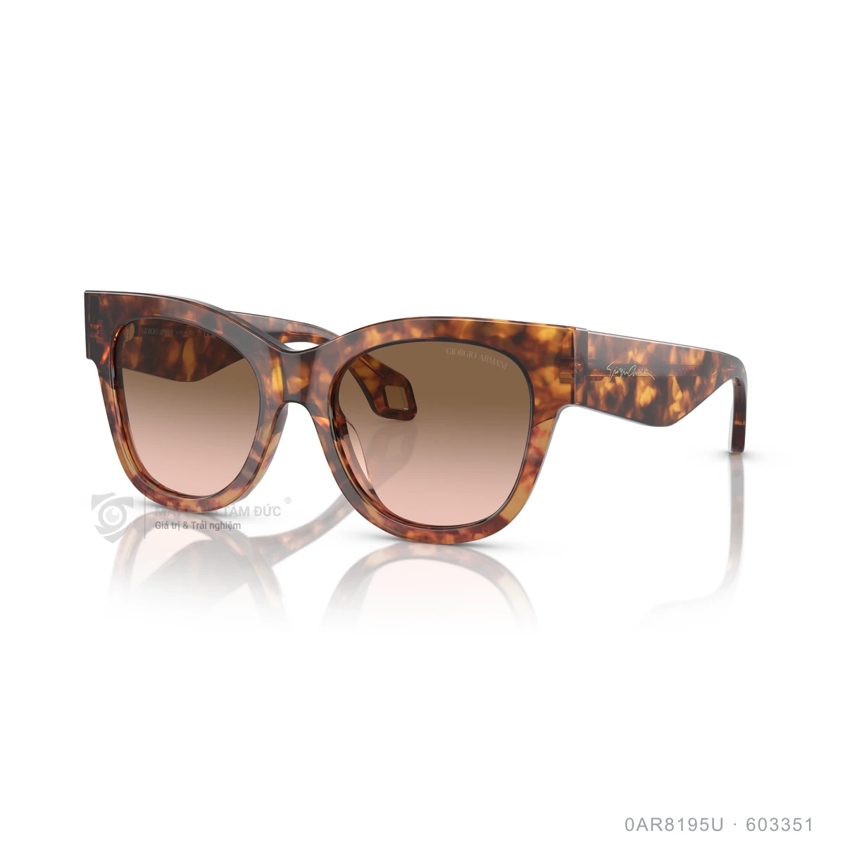Kính mát Giorgio Armani 0AR8195U - Ảnh 7