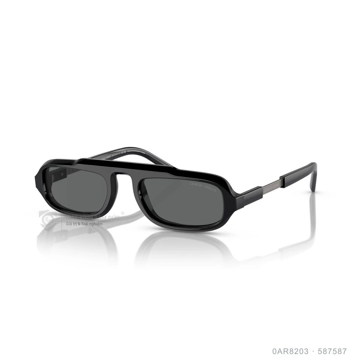 Kính mát Giorgio Armani 0AR8203 - Ảnh 2