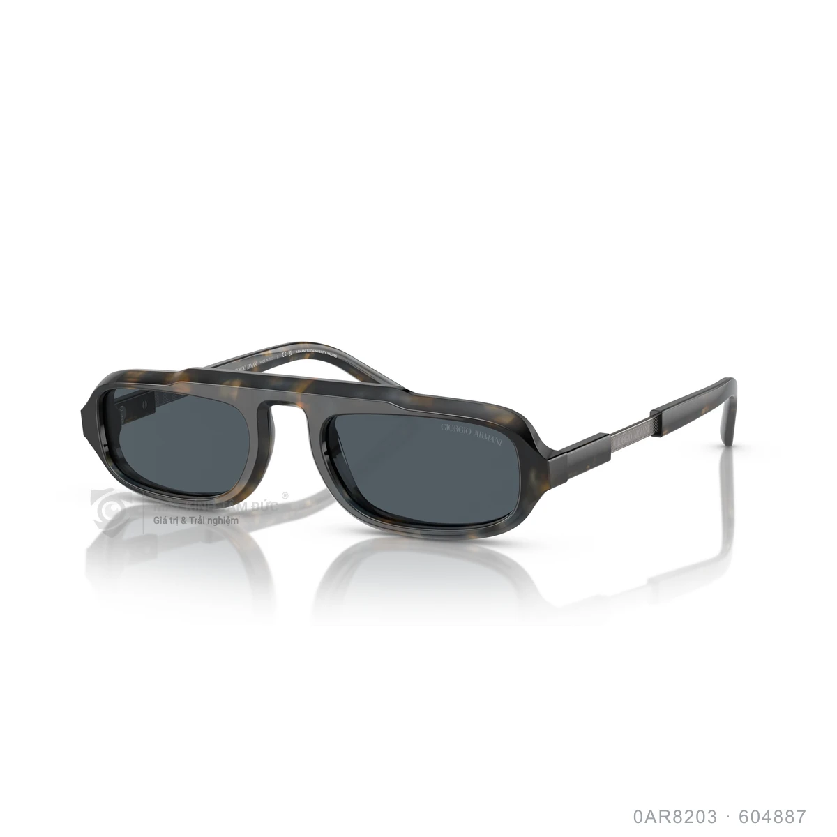 Kính mát Giorgio Armani 0AR8203 - Ảnh 7