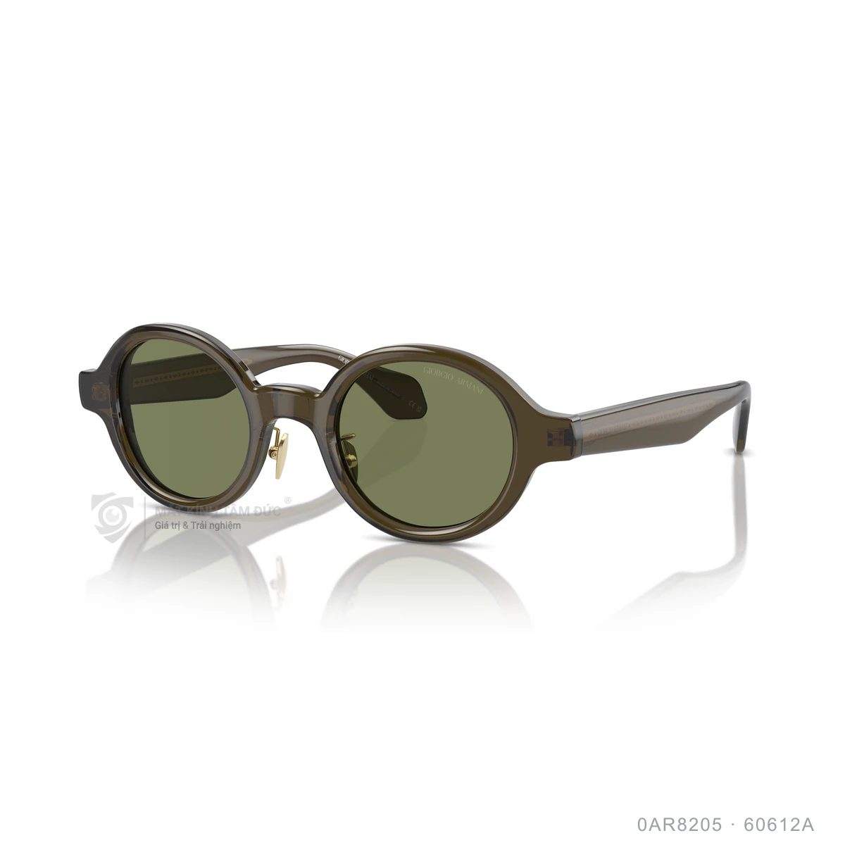 Kính mát Giorgio Armani 0AR8205 - Ảnh 7