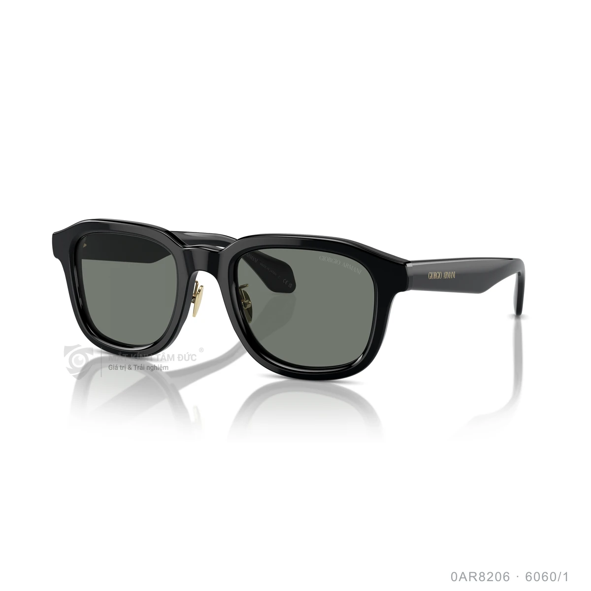 Kính mát Giorgio Armani 0AR8206 - Ảnh 2