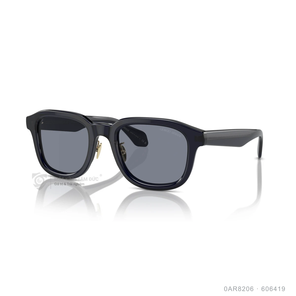 Kính mát Giorgio Armani 0AR8206 - Ảnh 17
