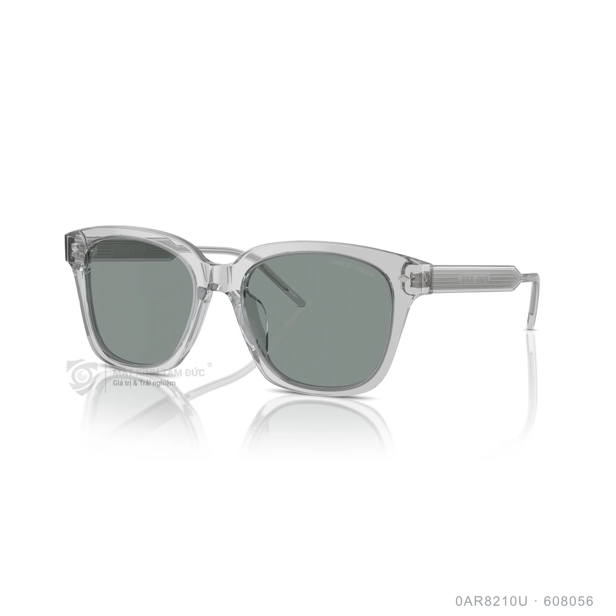 Kính mát Giorgio Armani 0AR8210U - Ảnh 2