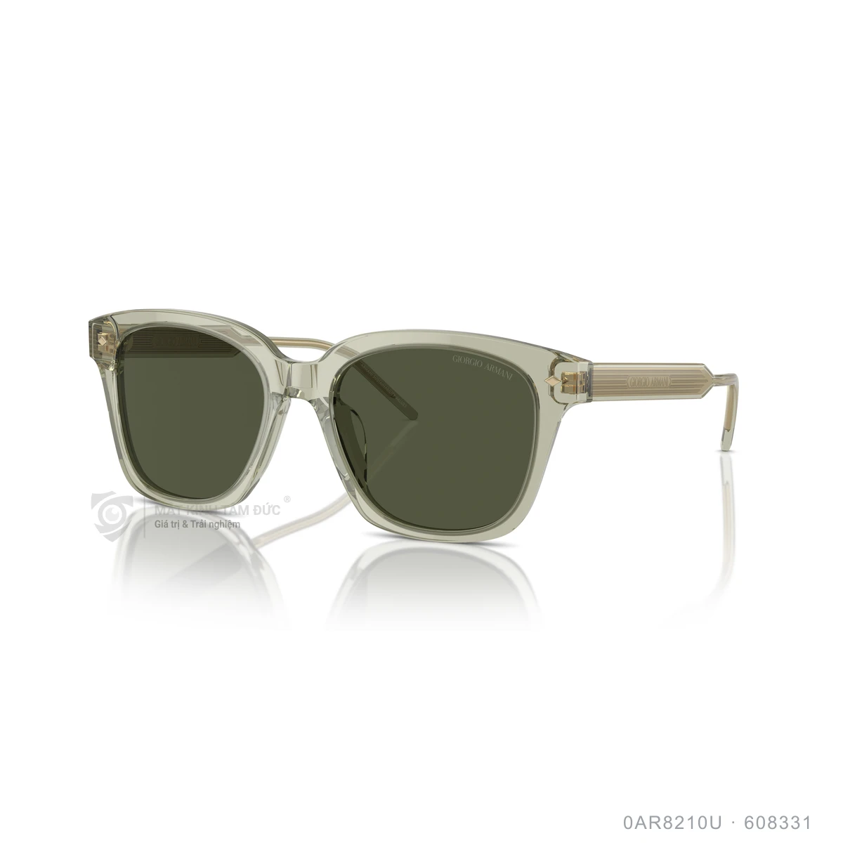 Kính mát Giorgio Armani 0AR8210U - Ảnh 7