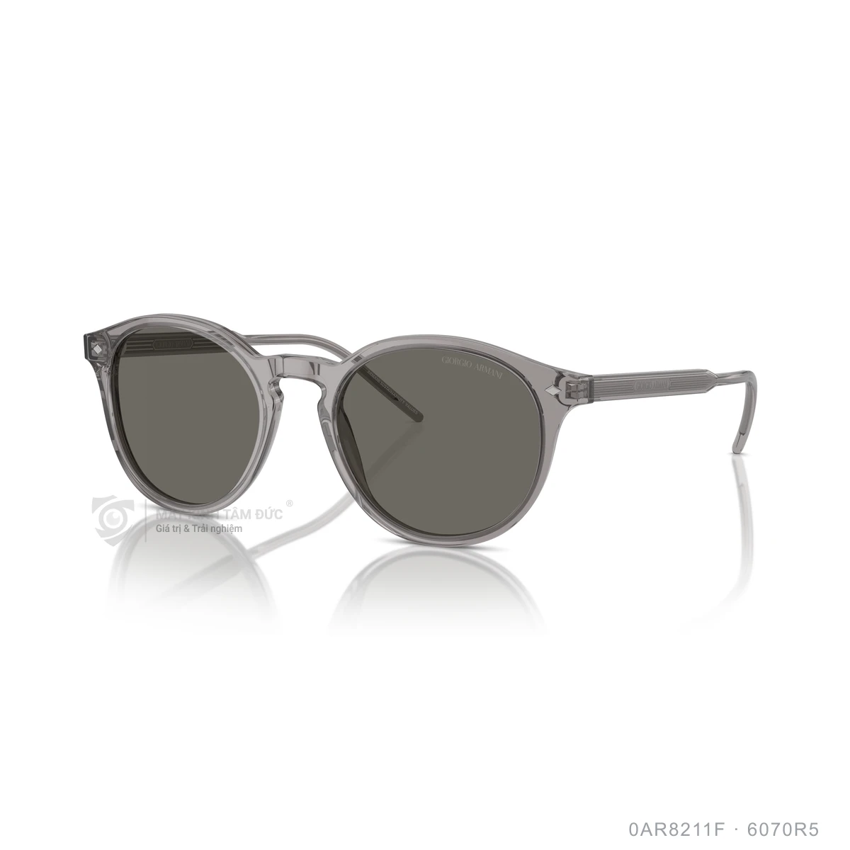 Kính mát Giorgio Armani 0AR8211F - Ảnh 2