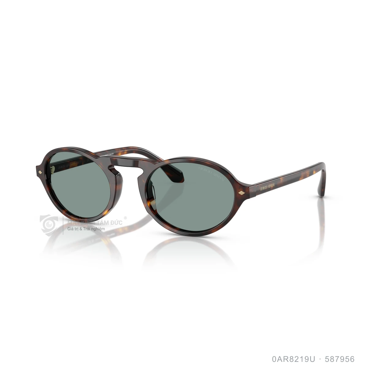 Kính mát Giorgio Armani 0AR8219U - Ảnh 7