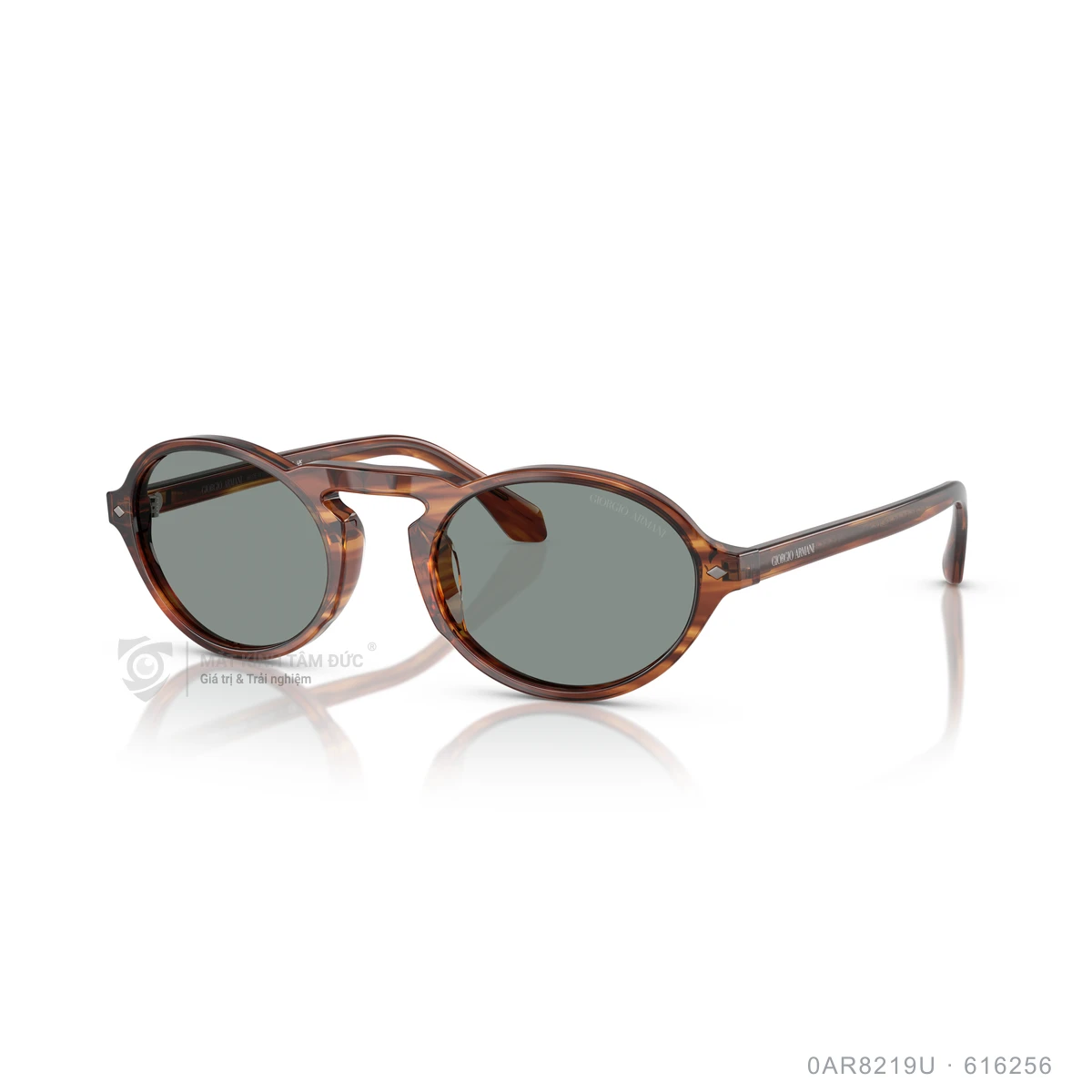 Kính mát Giorgio Armani 0AR8219U - Ảnh 12