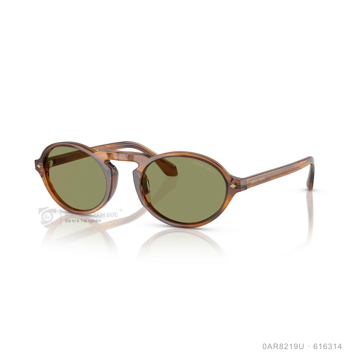 Kính mát Giorgio Armani 0AR8219U - Ảnh 17