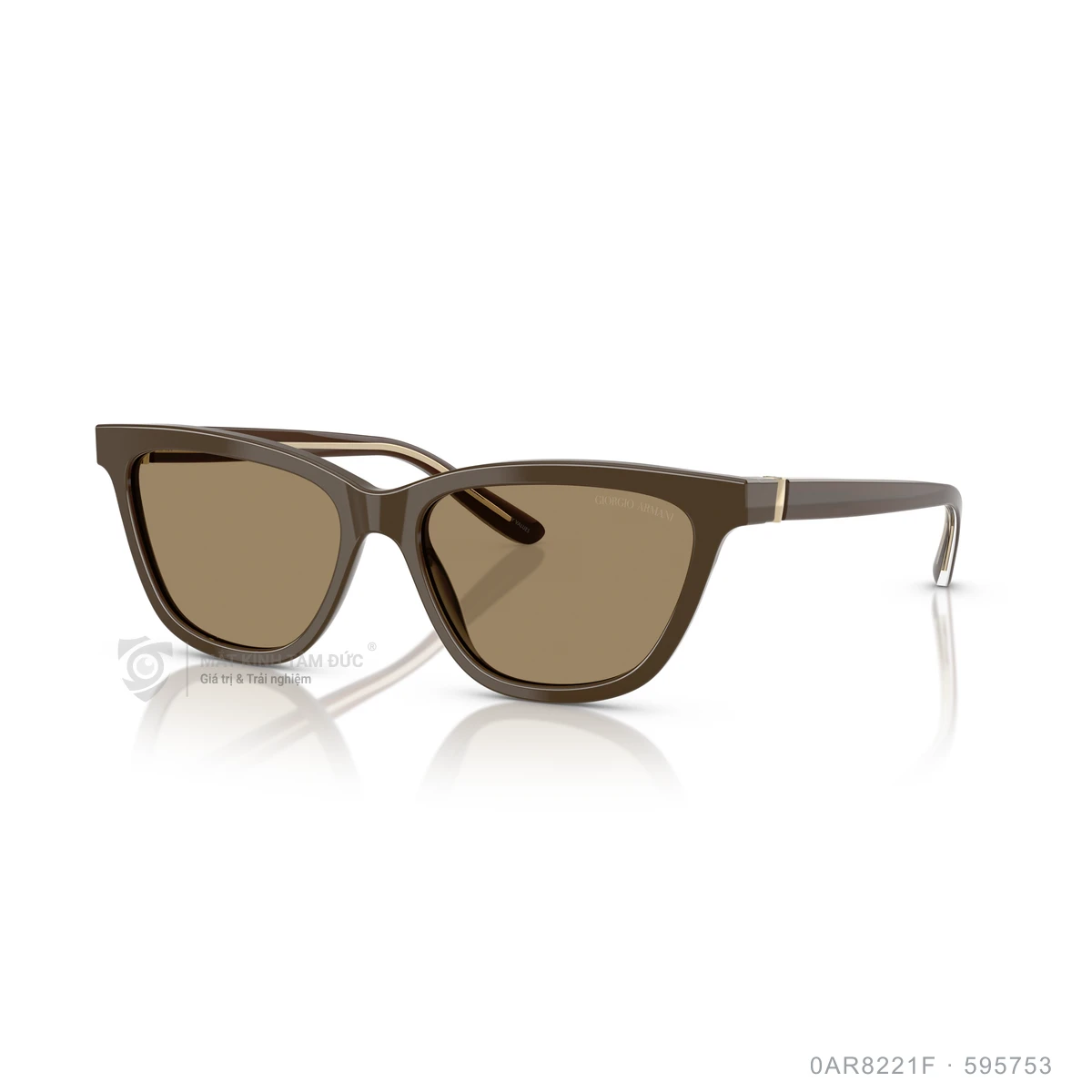 Kính mát Giorgio Armani 0AR8221F - Ảnh 7