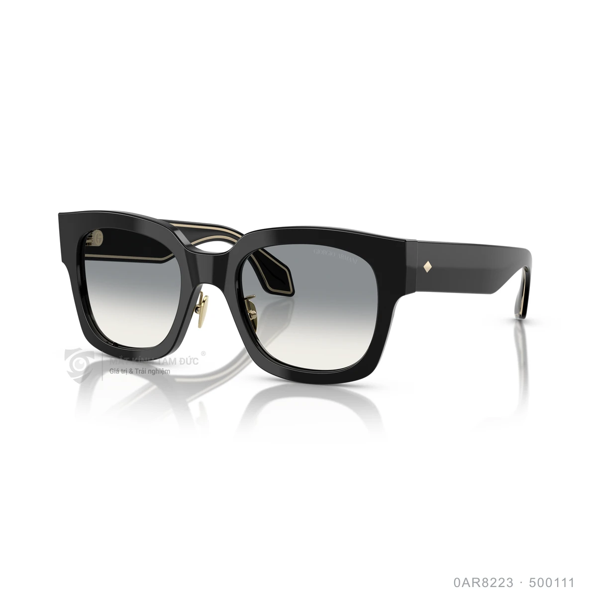 Kính mát Giorgio Armani 0AR8223 - Ảnh 2
