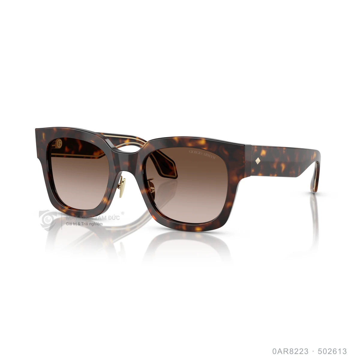 Kính mát Giorgio Armani 0AR8223 - Ảnh 7