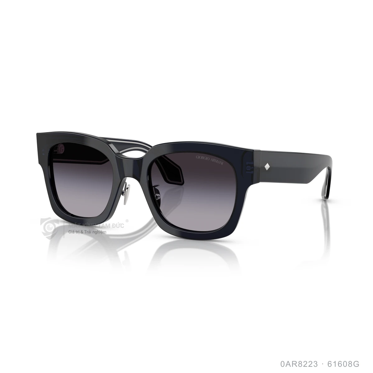 Kính mát Giorgio Armani 0AR8223 - Ảnh 12