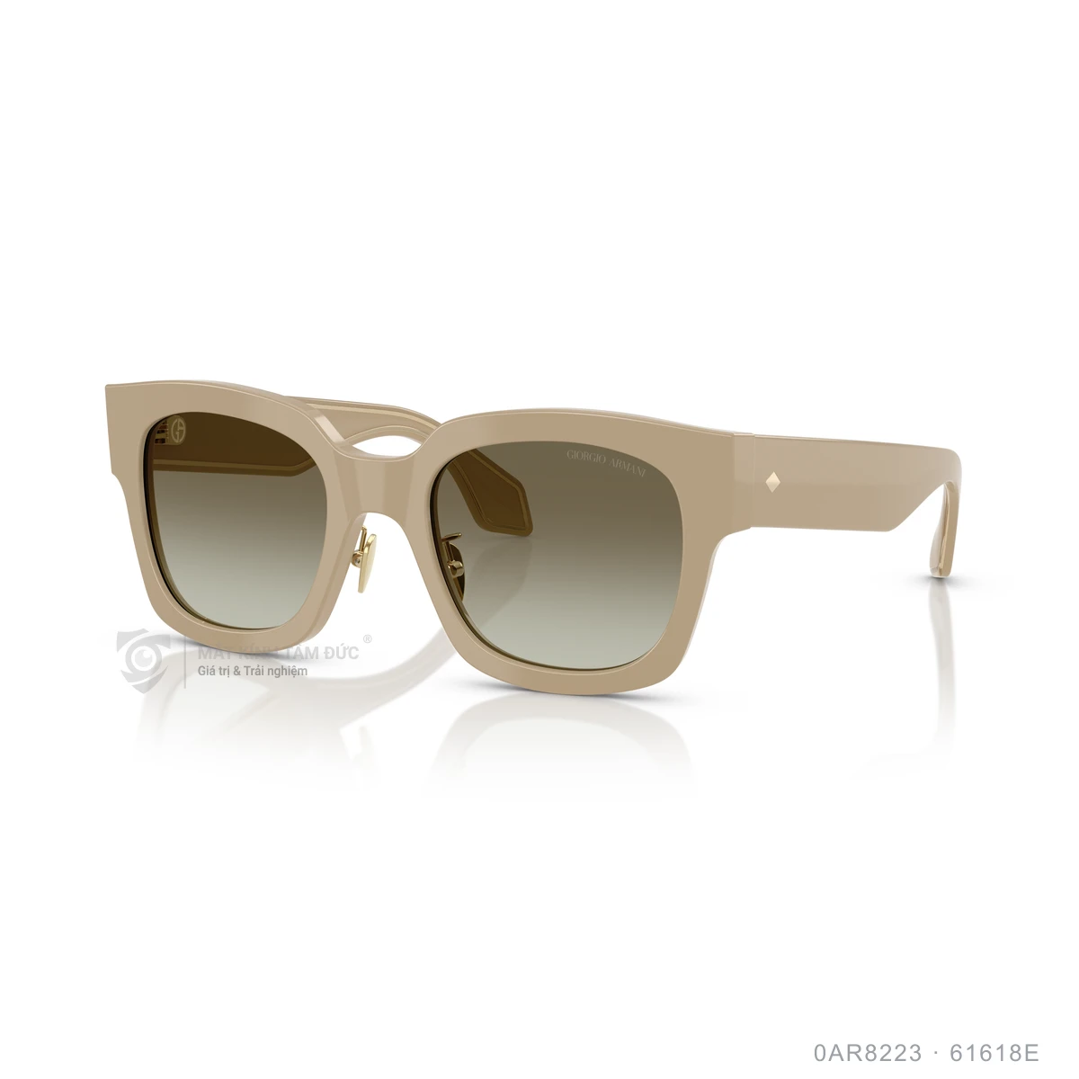 Kính mát Giorgio Armani 0AR8223 - Ảnh 17
