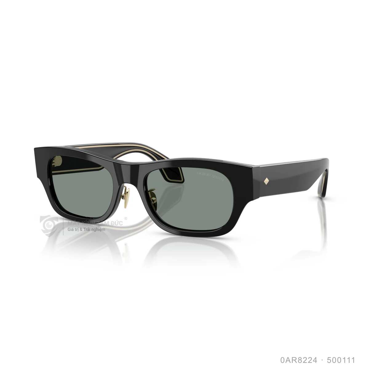Kính mát Giorgio Armani 0AR8224 - Ảnh 2