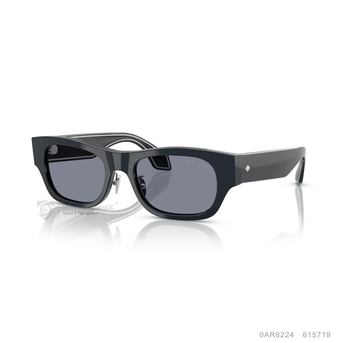 Kính mát Giorgio Armani 0AR8224 - Ảnh 12