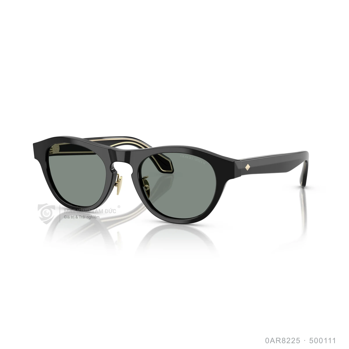 Kính mát Giorgio Armani 0AR8225 - Ảnh 2