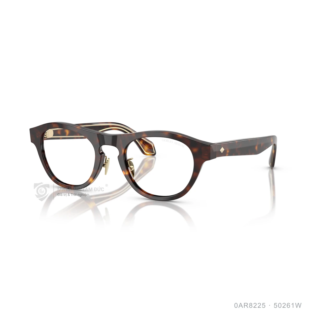 Kính mát Giorgio Armani 0AR8225 - Ảnh 7