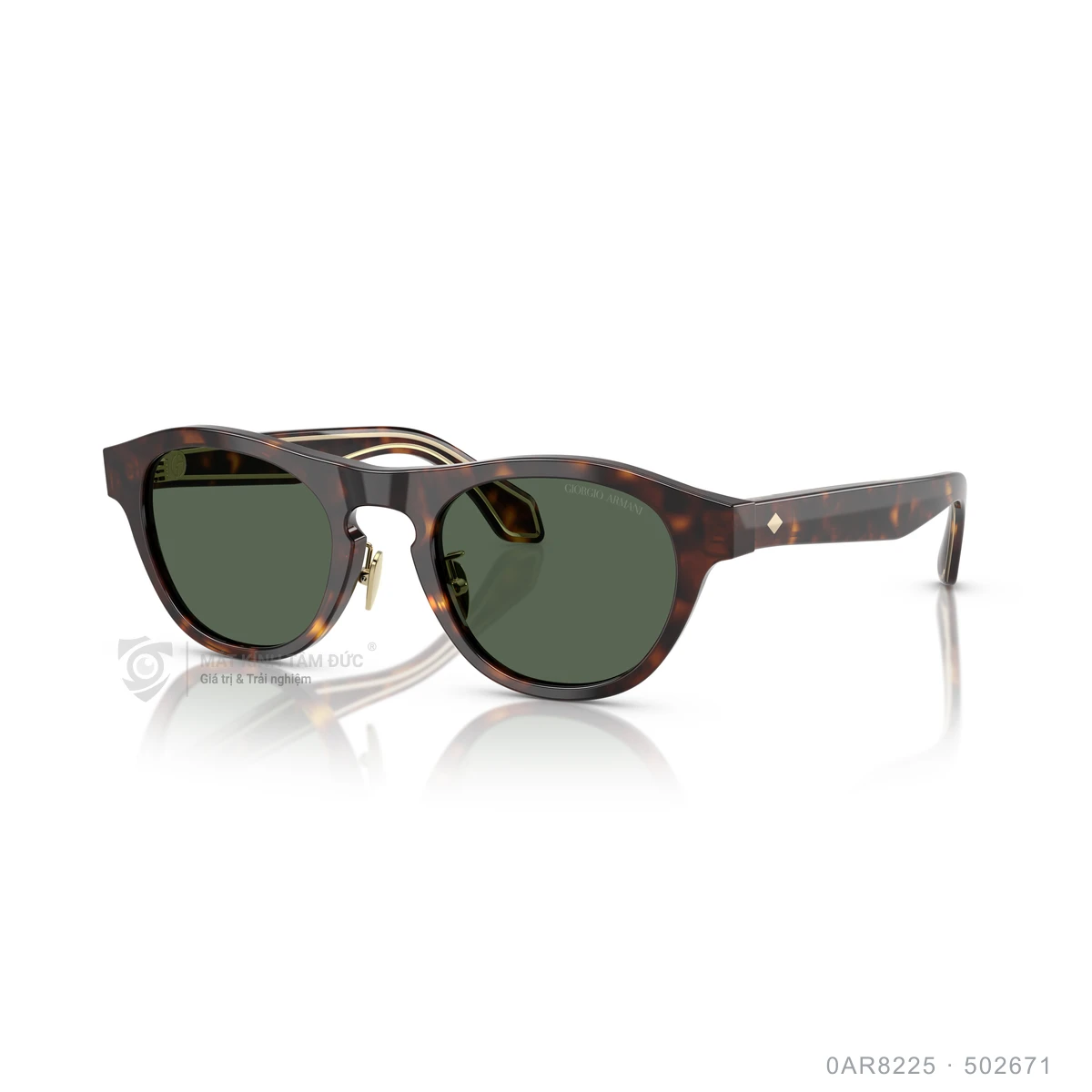 Kính mát Giorgio Armani 0AR8225 - Ảnh 12