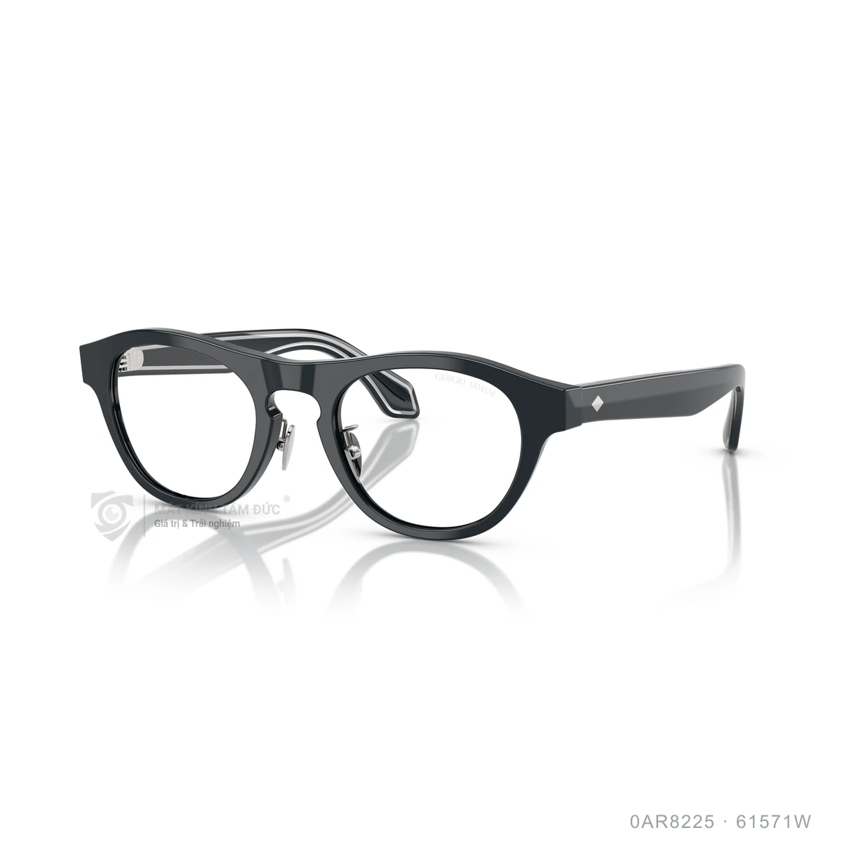 Kính mát Giorgio Armani 0AR8225 - Ảnh 17