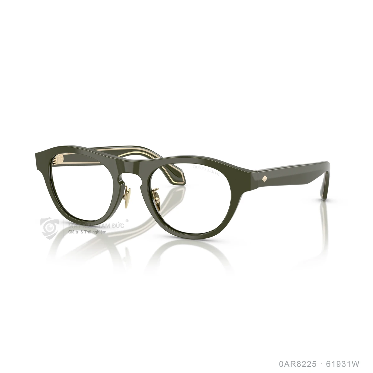 Kính mát Giorgio Armani 0AR8225 - Ảnh 22