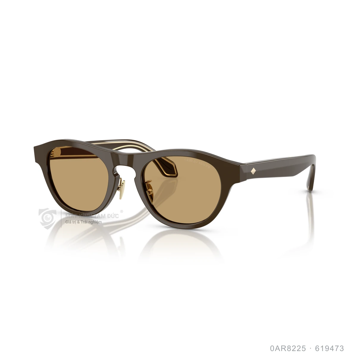 Kính mát Giorgio Armani 0AR8225 - Ảnh 32