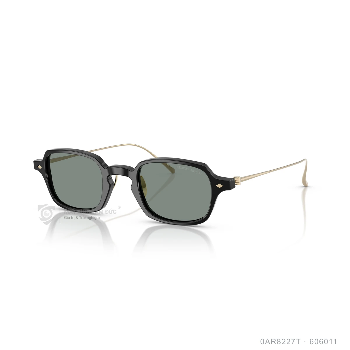 Kính mát Giorgio Armani 0AR8227T - Ảnh 2