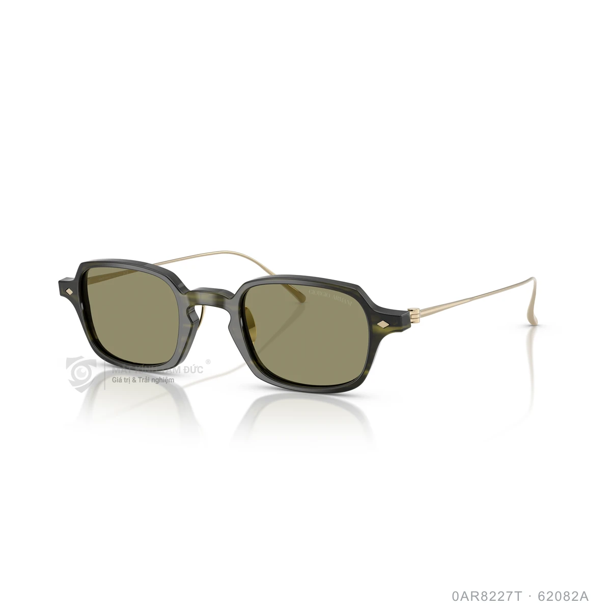 Kính mát Giorgio Armani 0AR8227T - Ảnh 12