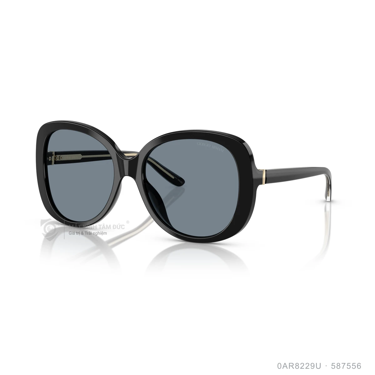 Kính mát Giorgio Armani 0AR8229U - Ảnh 2