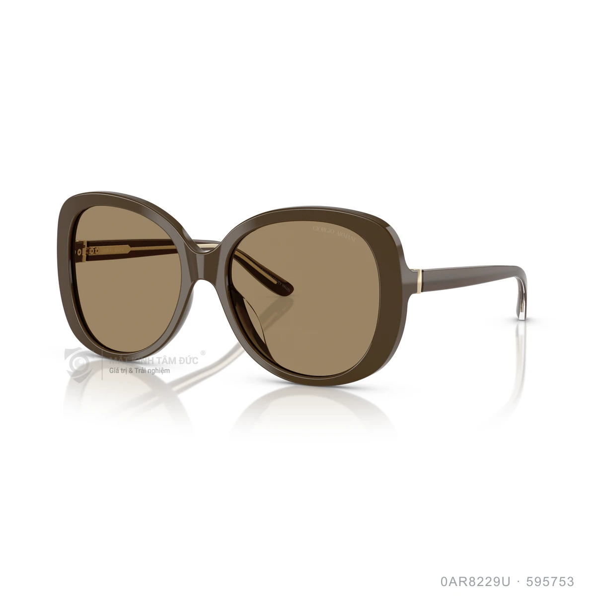 Kính mát Giorgio Armani 0AR8229U - Ảnh 12