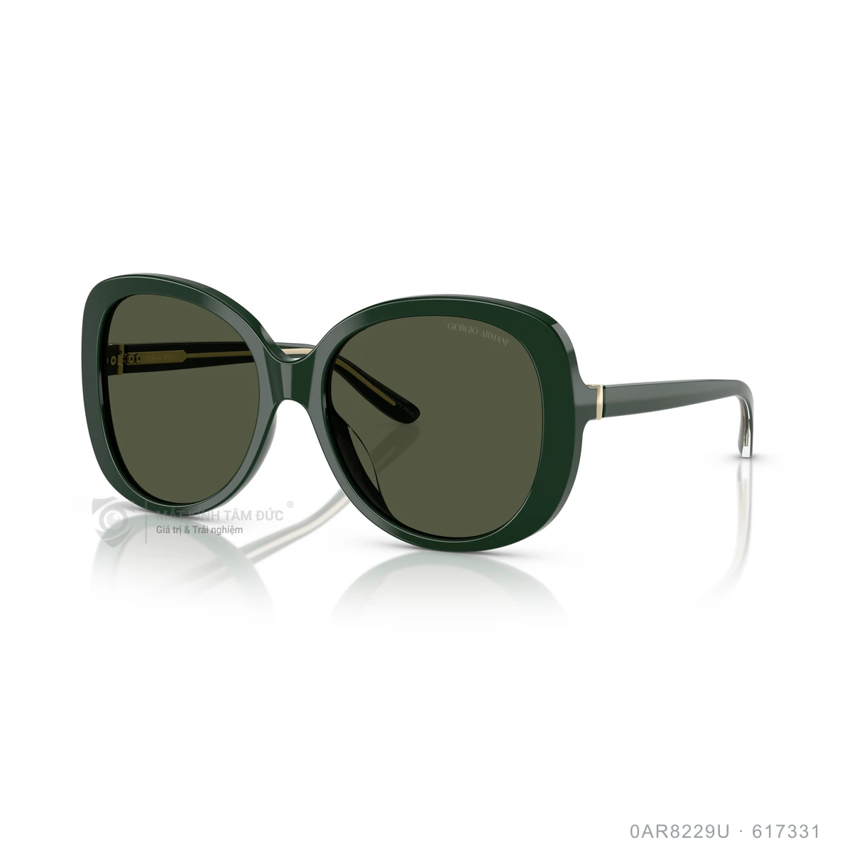 Kính mát Giorgio Armani 0AR8229U - Ảnh 17
