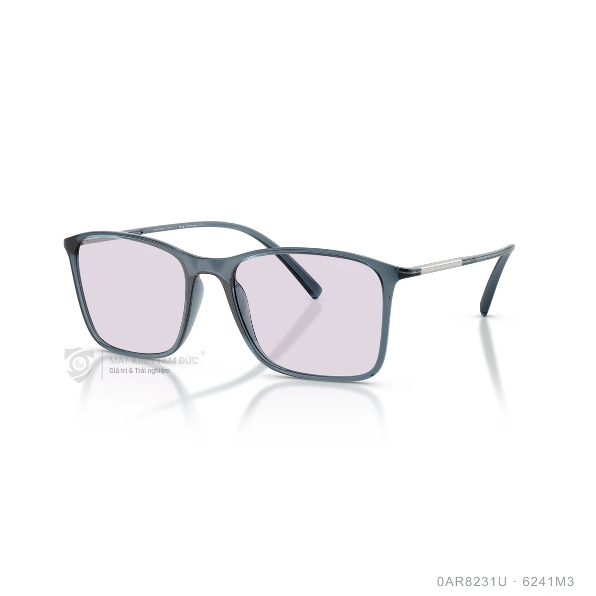 Kính mát Giorgio Armani 0AR8231U - Ảnh 17