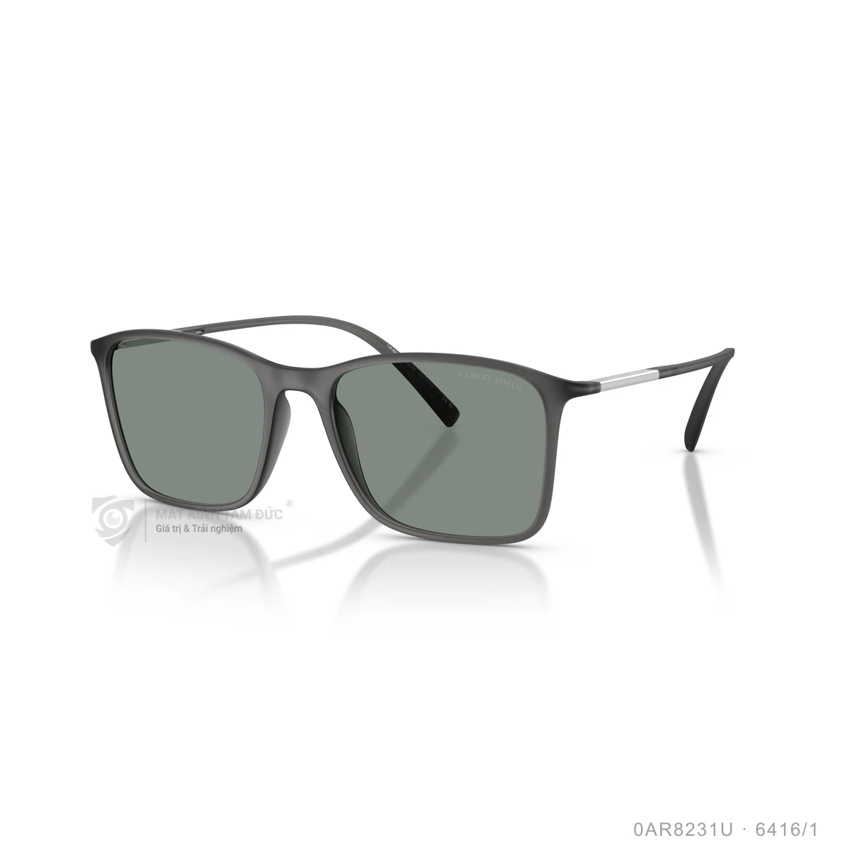 Kính mát Giorgio Armani 0AR8231U - Ảnh 7