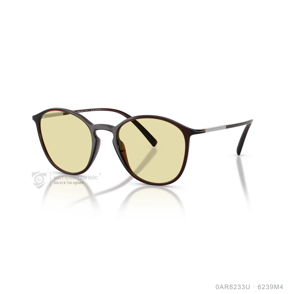 Kính mát Giorgio Armani 0AR8233U - Ảnh 7