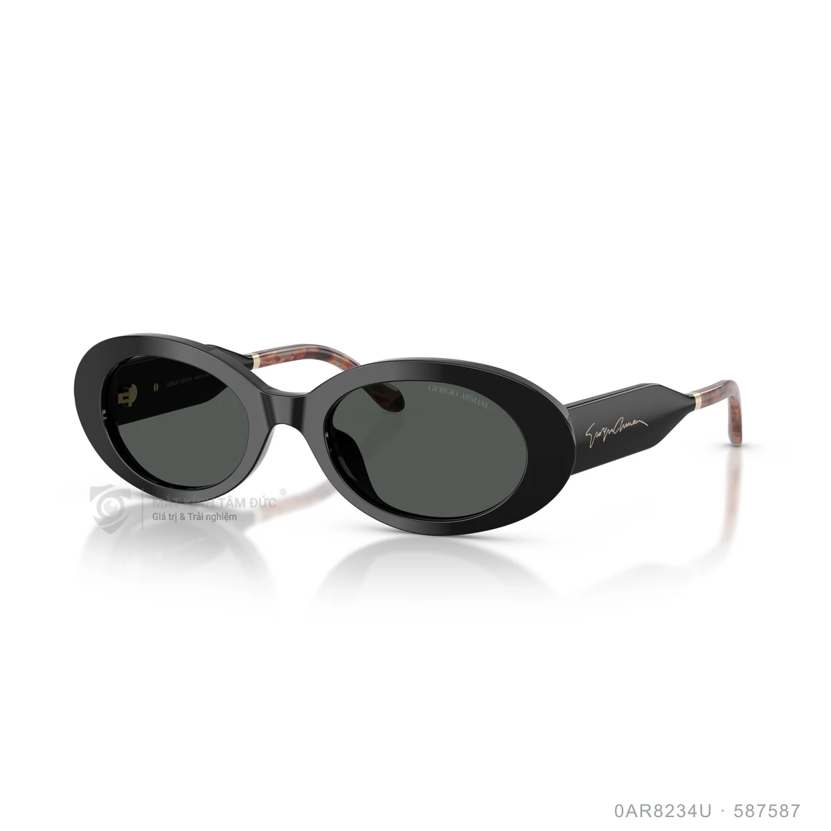 Kính mát Giorgio Armani 0AR8234U - Ảnh 2