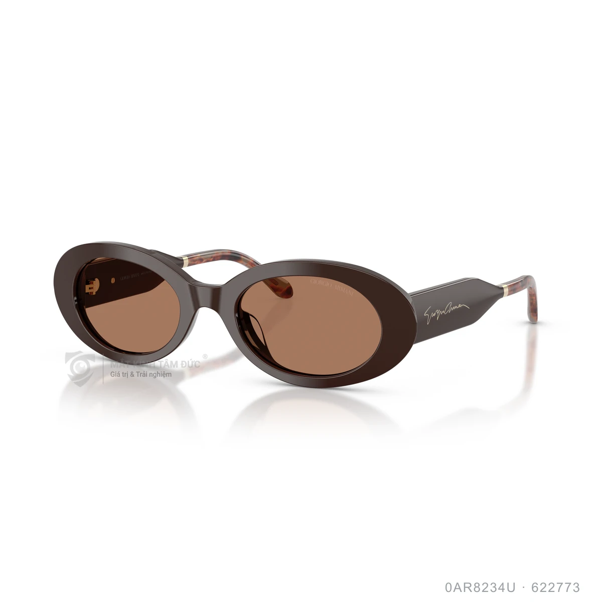 Kính mát Giorgio Armani 0AR8234U - Ảnh 7