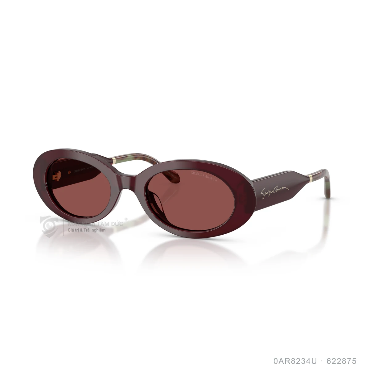 Kính mát Giorgio Armani 0AR8234U - Ảnh 12