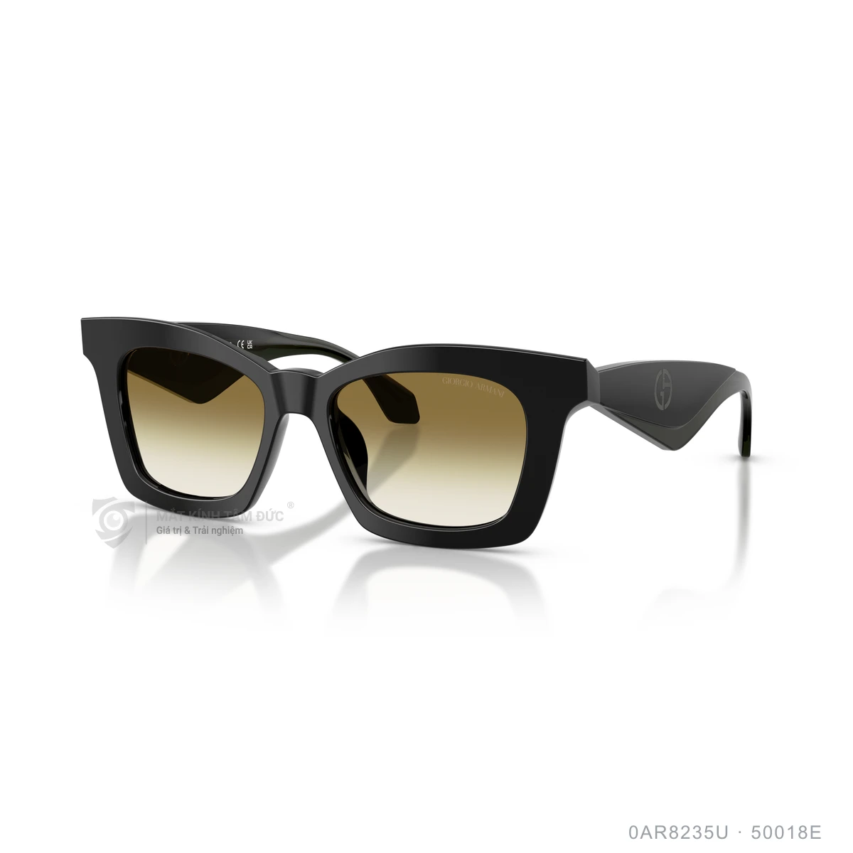 Kính mát Giorgio Armani 0AR8235U - Ảnh 2