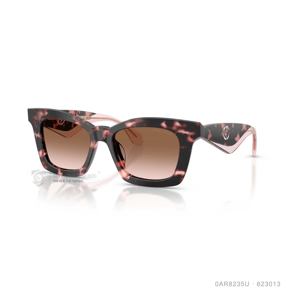 Kính mát Giorgio Armani 0AR8235U - Ảnh 7