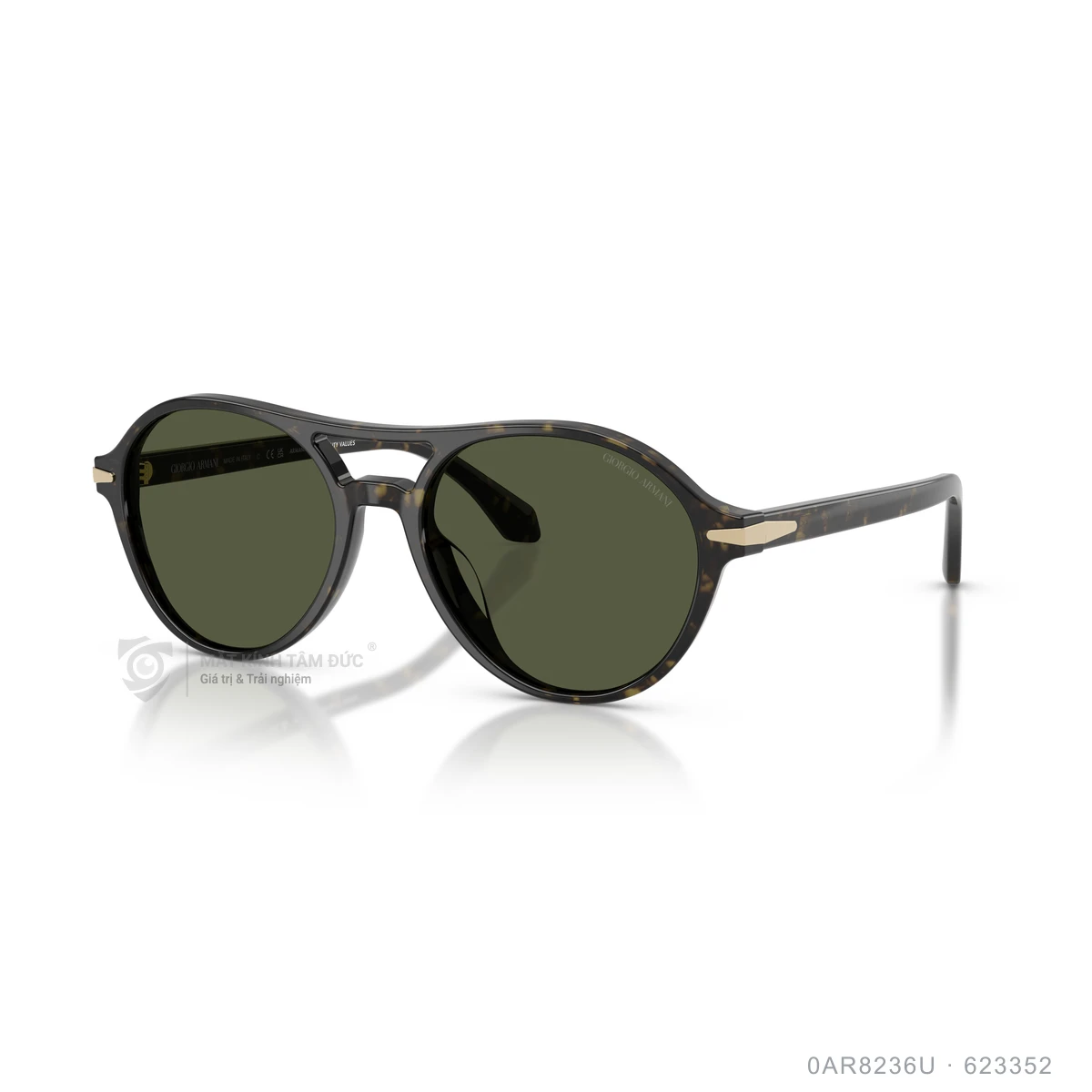 Kính mát Giorgio Armani 0AR8236U - Ảnh 7