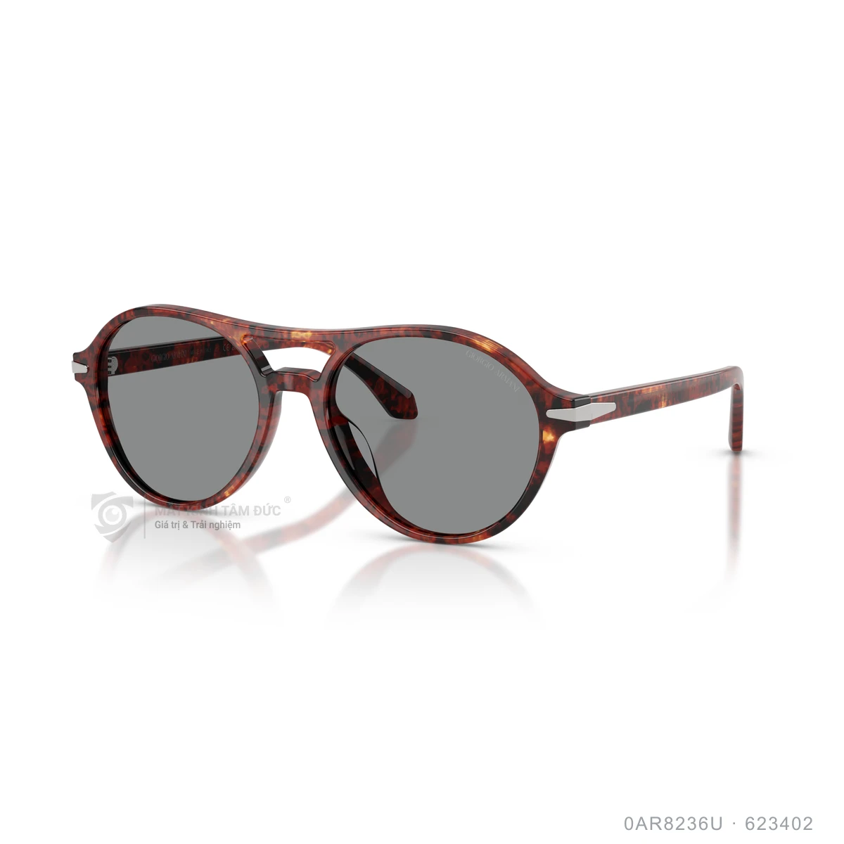Kính mát Giorgio Armani 0AR8236U - Ảnh 12