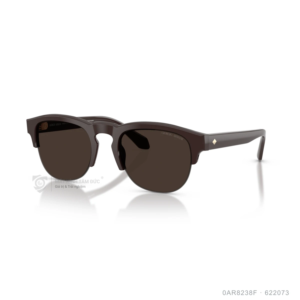 Kính mát Giorgio Armani 0AR8238F - Ảnh 2