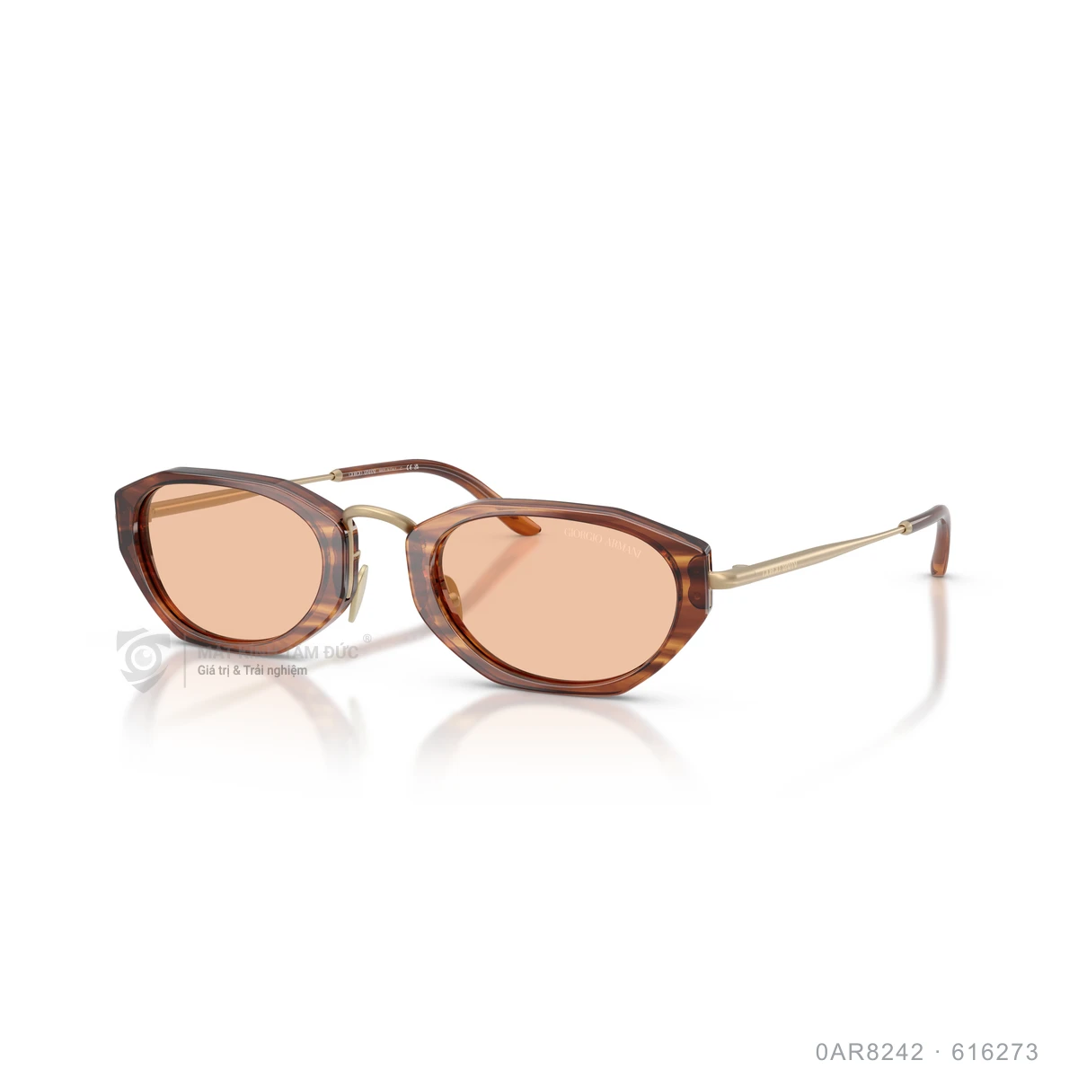 Kính mát Giorgio Armani 0AR8242 - Ảnh 2