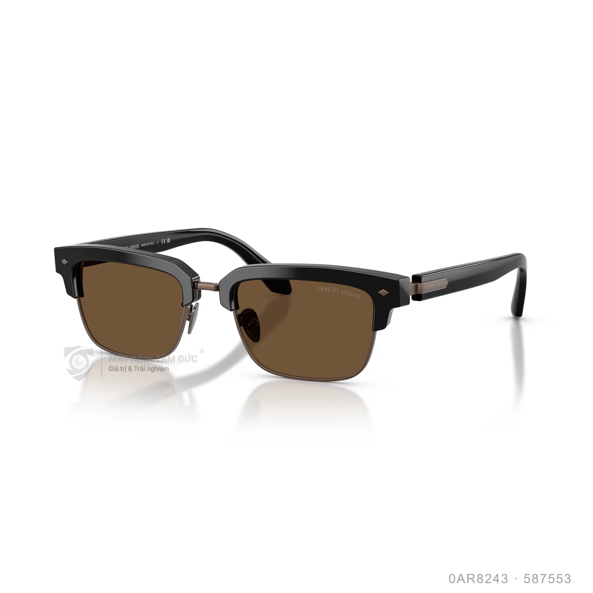 Kính mát Giorgio Armani 0AR8243 - Ảnh 2