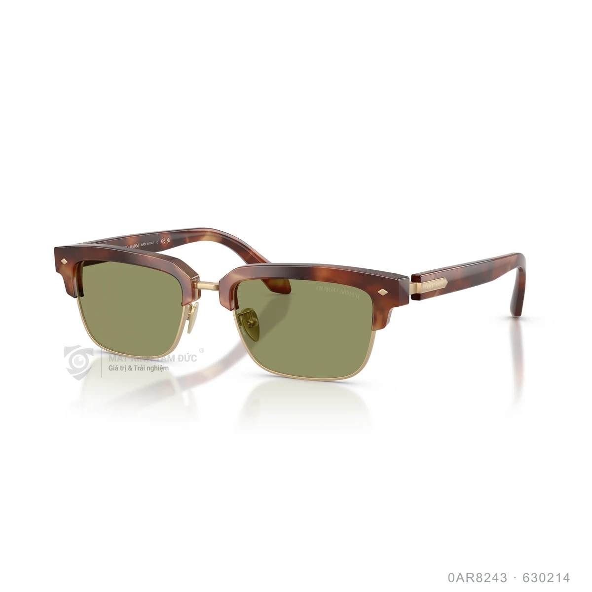 Kính mát Giorgio Armani 0AR8243 - Ảnh 7