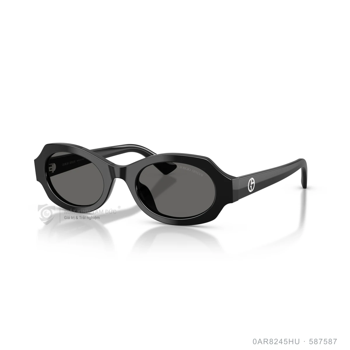 Kính mát Giorgio Armani 0AR8245HU - Ảnh 2