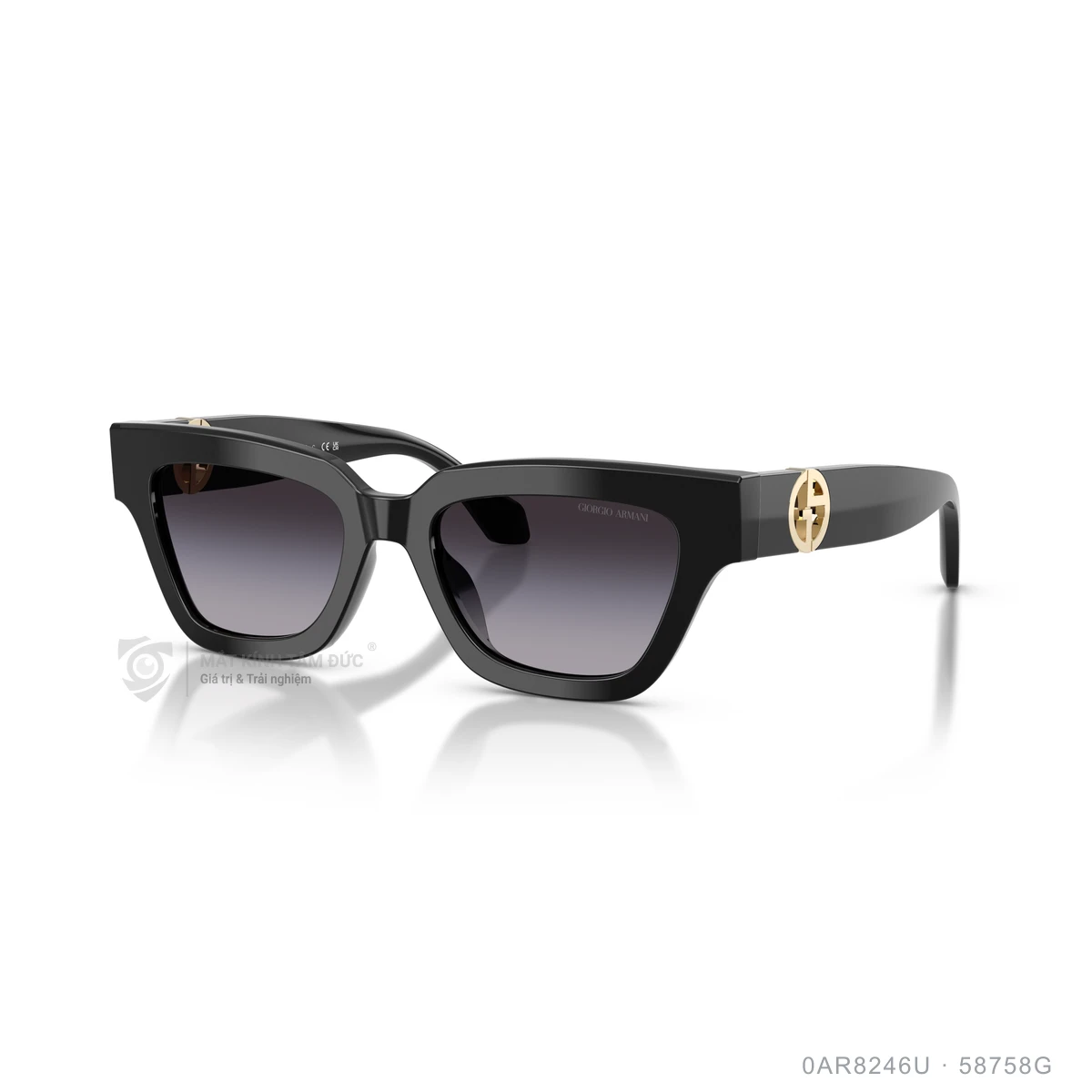 Kính mát Giorgio Armani 0AR8246U - Ảnh 2