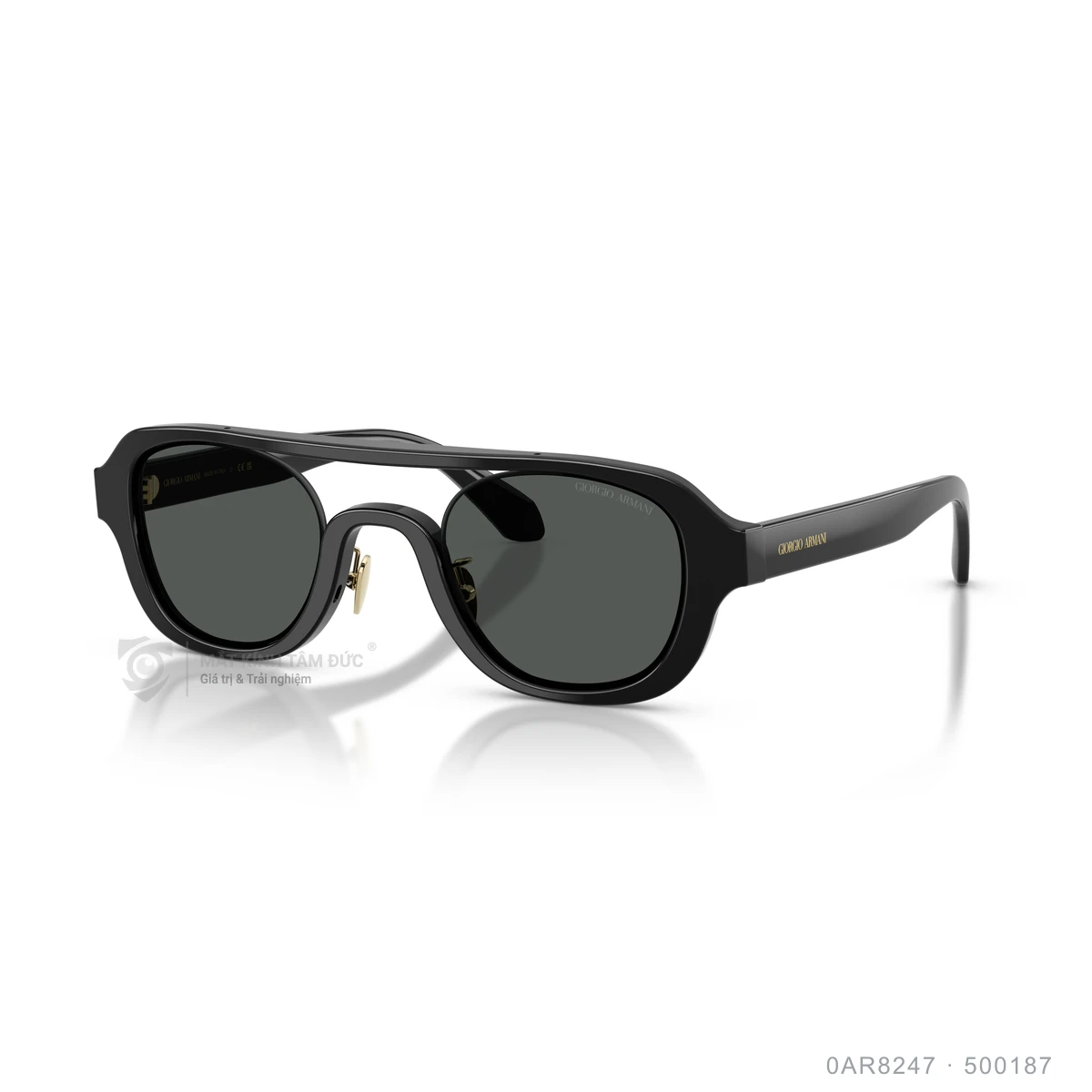 Kính mát Giorgio Armani 0AR8247 - Ảnh 2