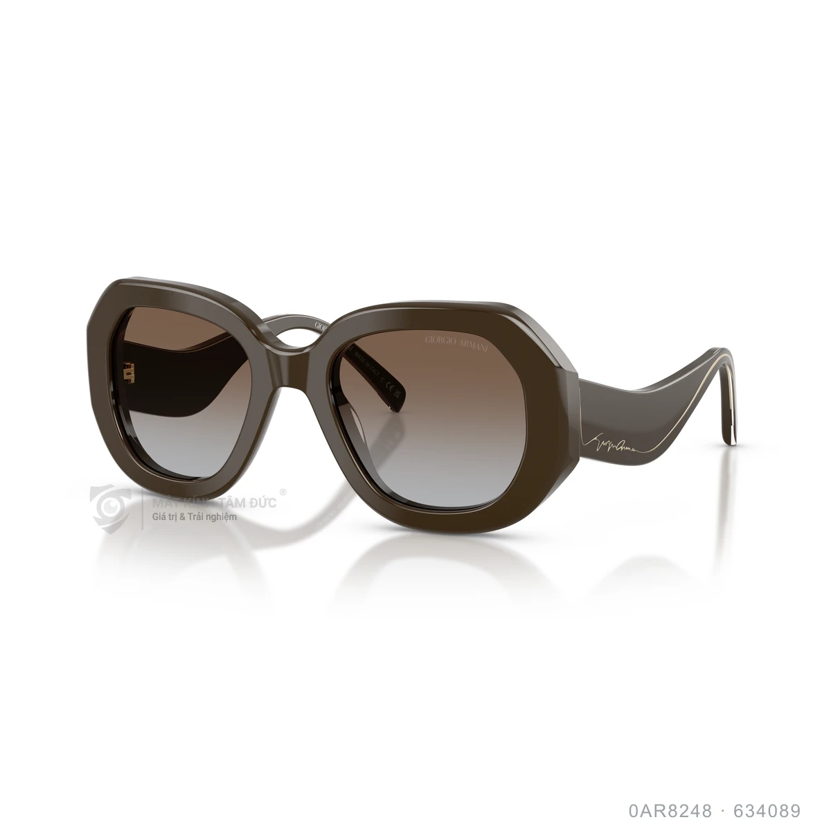 Kính mát Giorgio Armani 0AR8248 - Ảnh 7