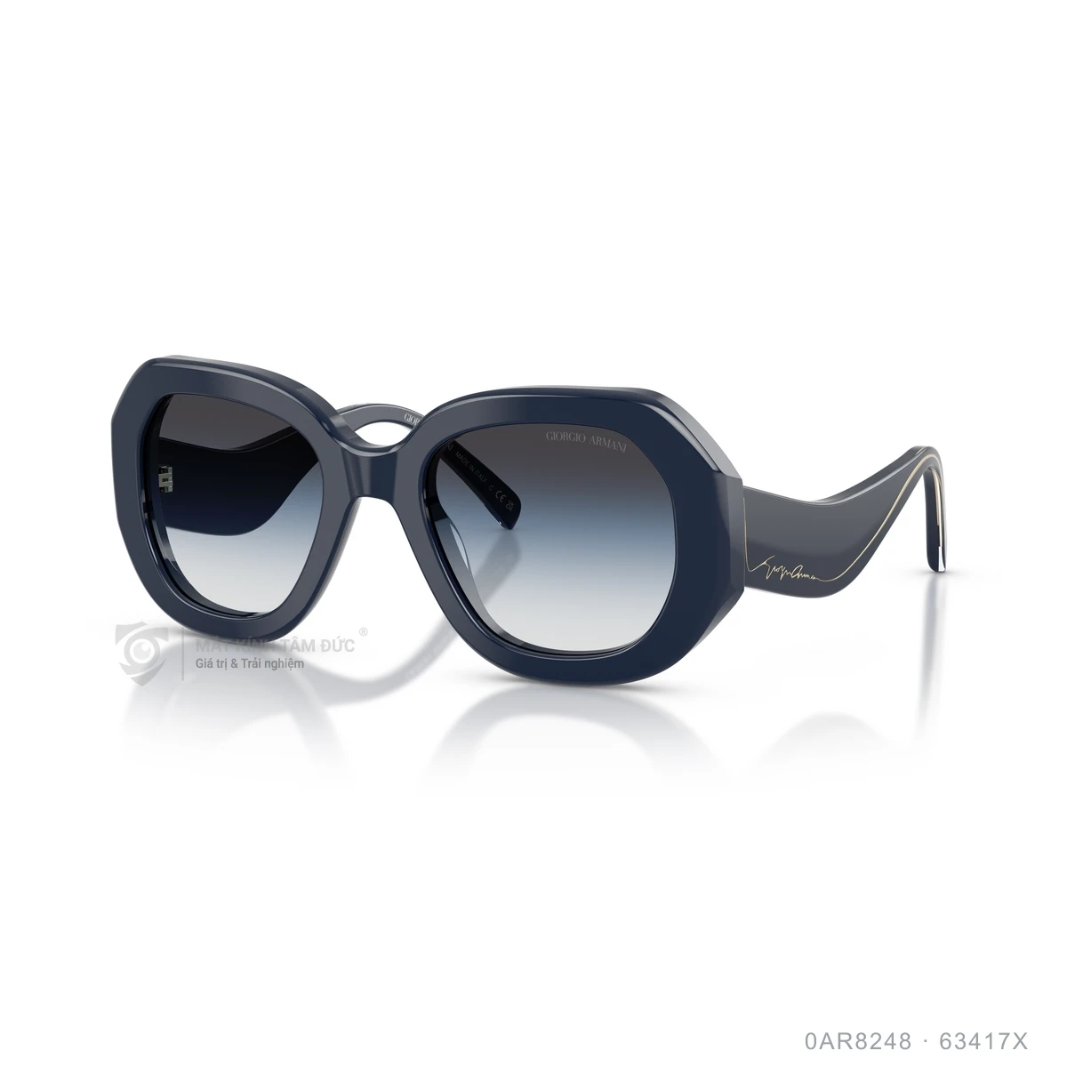 Kính mát Giorgio Armani 0AR8248 - Ảnh 12